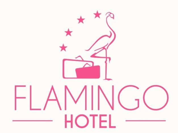 Hotel Flamingo Irapuato Buitenkant foto